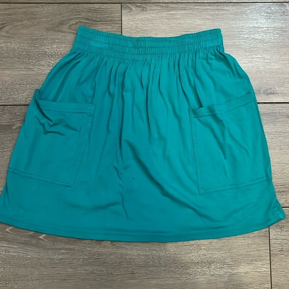 XS12 Talula mini athletic skirt with pockets